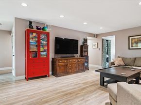 6495 E Happy Canyon Road 163, Denver CO 80237