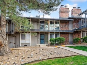 6495 E Happy Canyon Road 163, Denver CO 80237