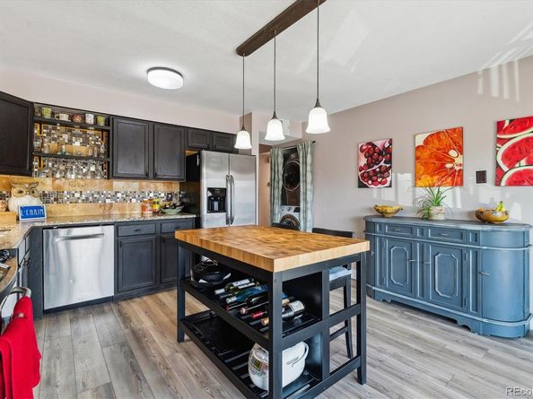 6495 E Happy Canyon Road 163, Denver CO 80237