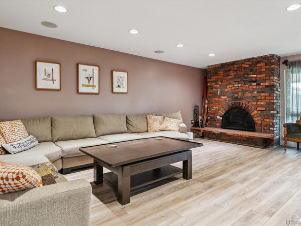 6495 E Happy Canyon Road 163, Denver CO 80237