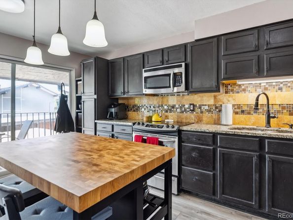 6495 E Happy Canyon Road 163, Denver CO 80237