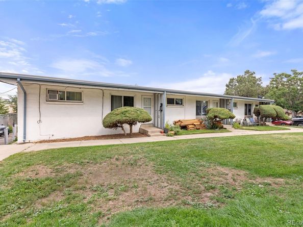 1465 W Nevada Place, Denver CO 80223