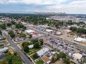 1465 W Nevada Place, Denver CO 80223