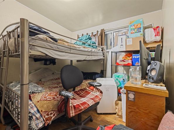 1465 W Nevada Place, Denver CO 80223