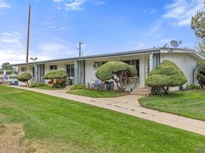 1465 W Nevada Place, Denver CO 80223