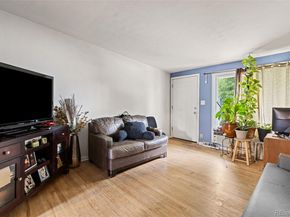 1465 W Nevada Place, Denver CO 80223