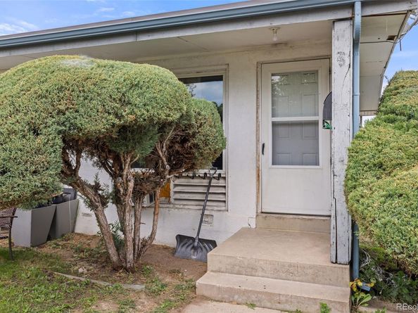 1465 W Nevada Place, Denver CO 80223