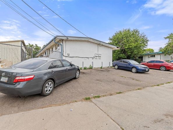 1465 W Nevada Place, Denver CO 80223