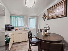 1465 W Nevada Place, Denver CO 80223