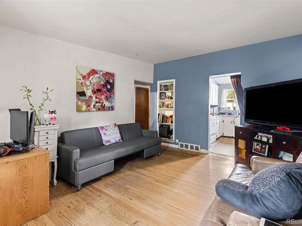 1465 W Nevada Place, Denver CO 80223