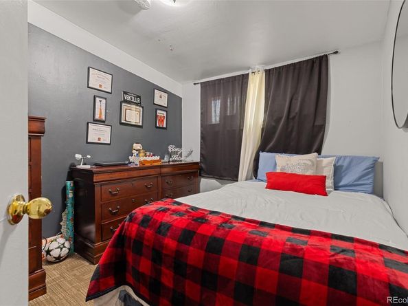 1465 W Nevada Place, Denver CO 80223