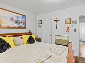 1465 W Nevada Place, Denver CO 80223
