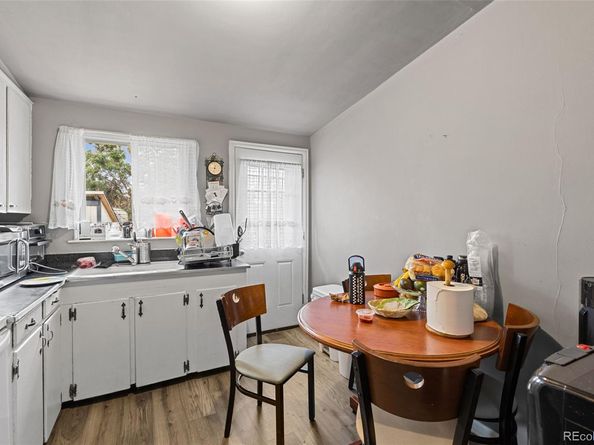 1465 W Nevada Place, Denver CO 80223