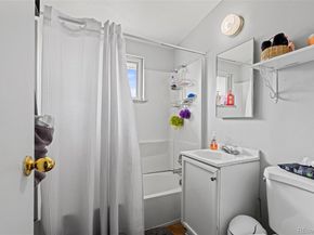 1465 W Nevada Place, Denver CO 80223