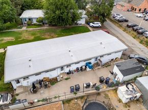 1465 W Nevada Place, Denver CO 80223