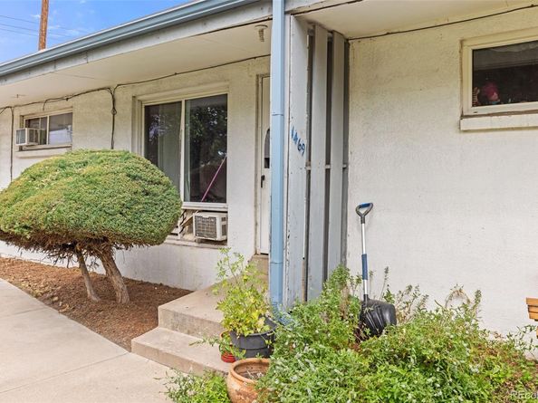 1465 W Nevada Place, Denver CO 80223