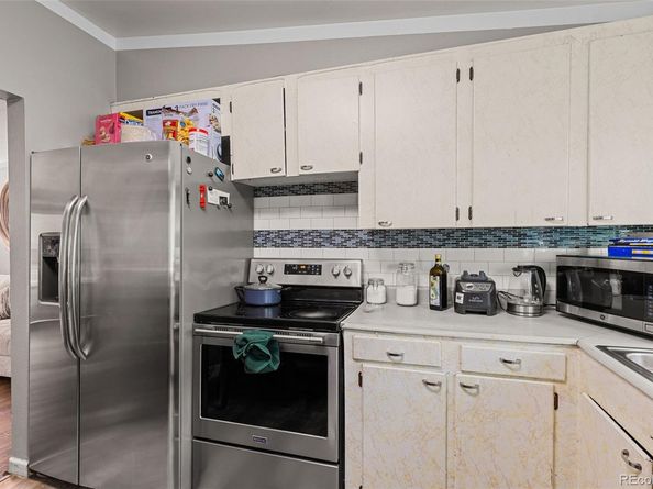 1465 W Nevada Place, Denver CO 80223