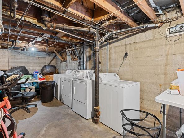 1465 W Nevada Place, Denver CO 80223