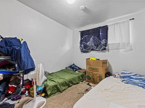 1465 W Nevada Place, Denver CO 80223