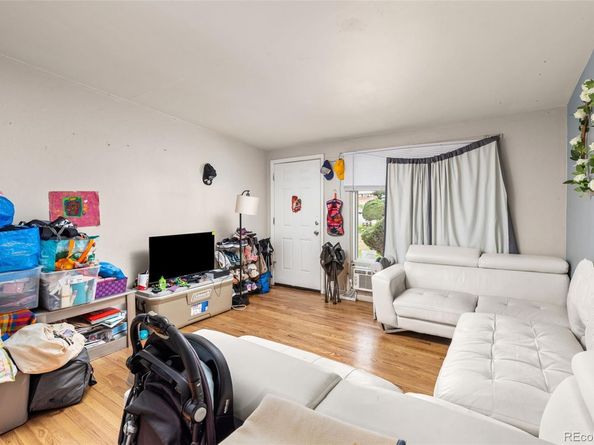 1465 W Nevada Place, Denver CO 80223