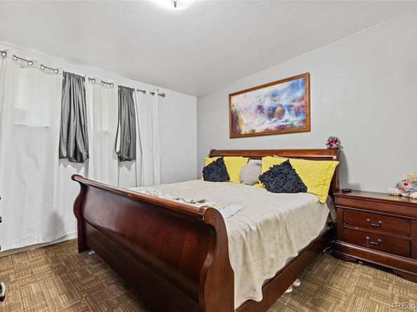 1465 W Nevada Place, Denver CO 80223