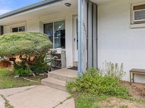 1465 W Nevada Place, Denver CO 80223