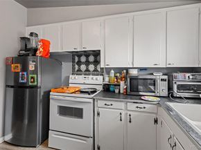 1465 W Nevada Place, Denver CO 80223