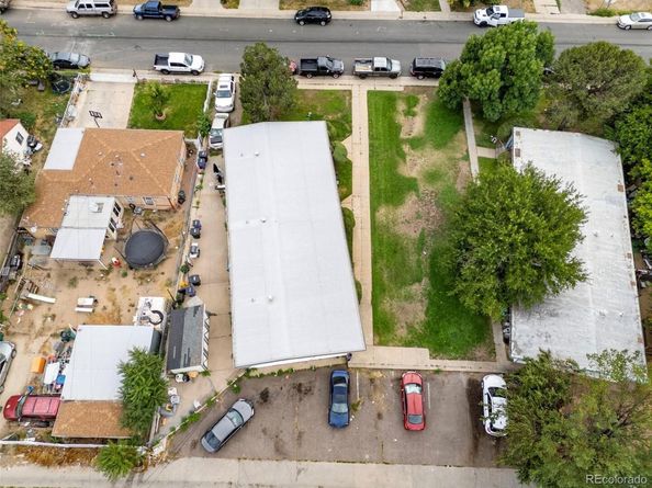 1465 W Nevada Place, Denver CO 80223