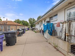 1465 W Nevada Place, Denver CO 80223
