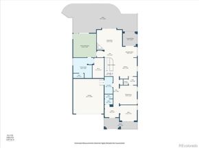 5057 S Allison Way, Littleton CO 80123