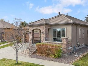 5057 S Allison Way, Littleton CO 80123