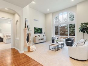 5057 S Allison Way, Littleton CO 80123