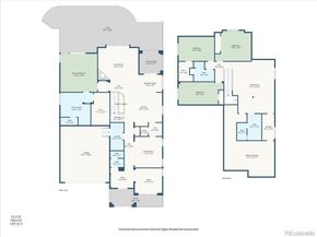 5057 S Allison Way, Littleton CO 80123