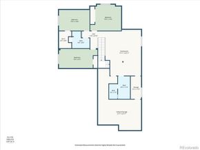 5057 S Allison Way, Littleton CO 80123