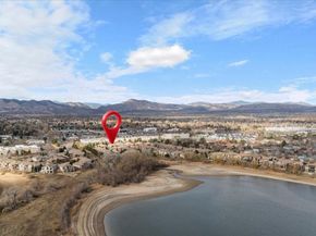 5057 S Allison Way, Littleton CO 80123