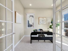 5057 S Allison Way, Littleton CO 80123