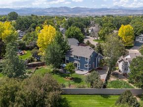 1108 Chokecherry Lane, Longmont CO 80503