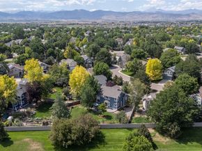 1108 Chokecherry Lane, Longmont CO 80503