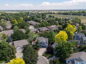 1108 Chokecherry Lane, Longmont CO 80503