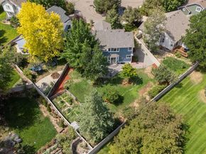 1108 Chokecherry Lane, Longmont CO 80503