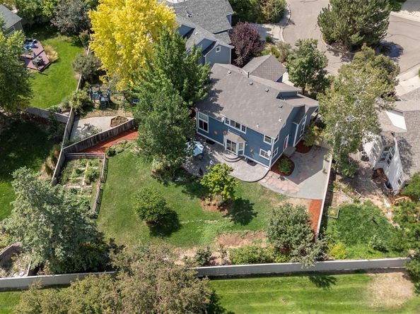 1108 Chokecherry Lane, Longmont CO 80503