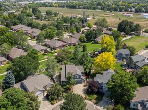 1108 Chokecherry Lane, Longmont CO 80503