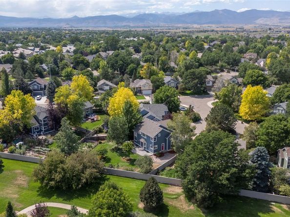 1108 Chokecherry Lane, Longmont CO 80503