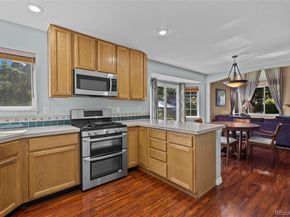 1108 Chokecherry Lane, Longmont CO 80503