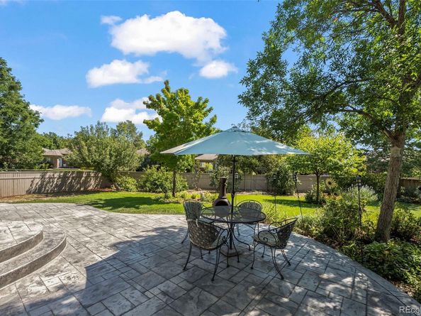 1108 Chokecherry Lane, Longmont CO 80503