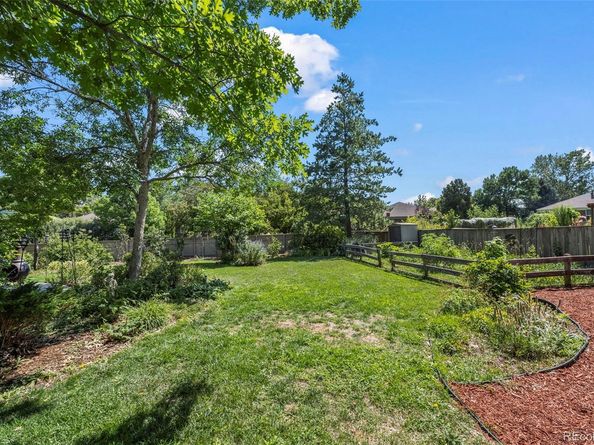1108 Chokecherry Lane, Longmont CO 80503
