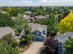 1108 Chokecherry Lane, Longmont CO 80503