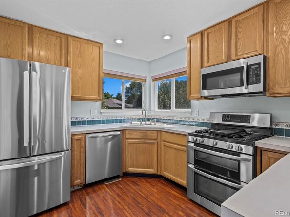 1108 Chokecherry Lane, Longmont CO 80503