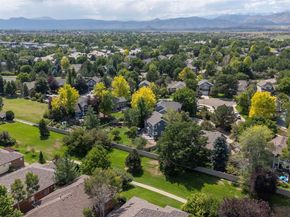 1108 Chokecherry Lane, Longmont CO 80503