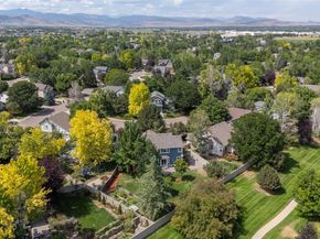 1108 Chokecherry Lane, Longmont CO 80503